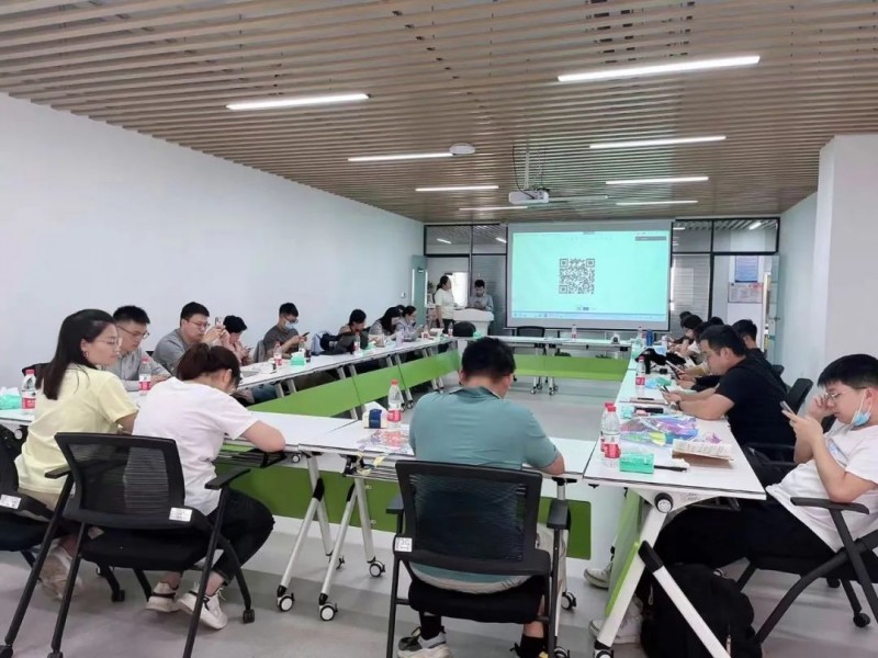 感官聚焦丨SEPA線下培訓—感官科學熱點技術培訓卓越班（濟南站）圓滿結束！10