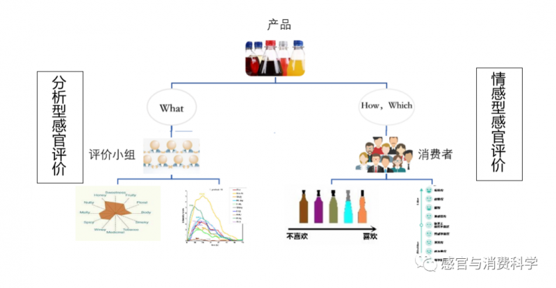 【鐳語感官】李四的結果能代表王五嗎?1