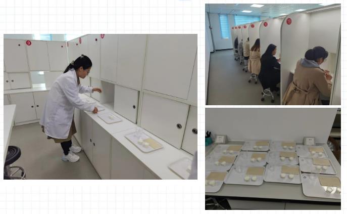 SEPA系列沙龍活動之【感官質(zhì)控專場】成功舉辦2