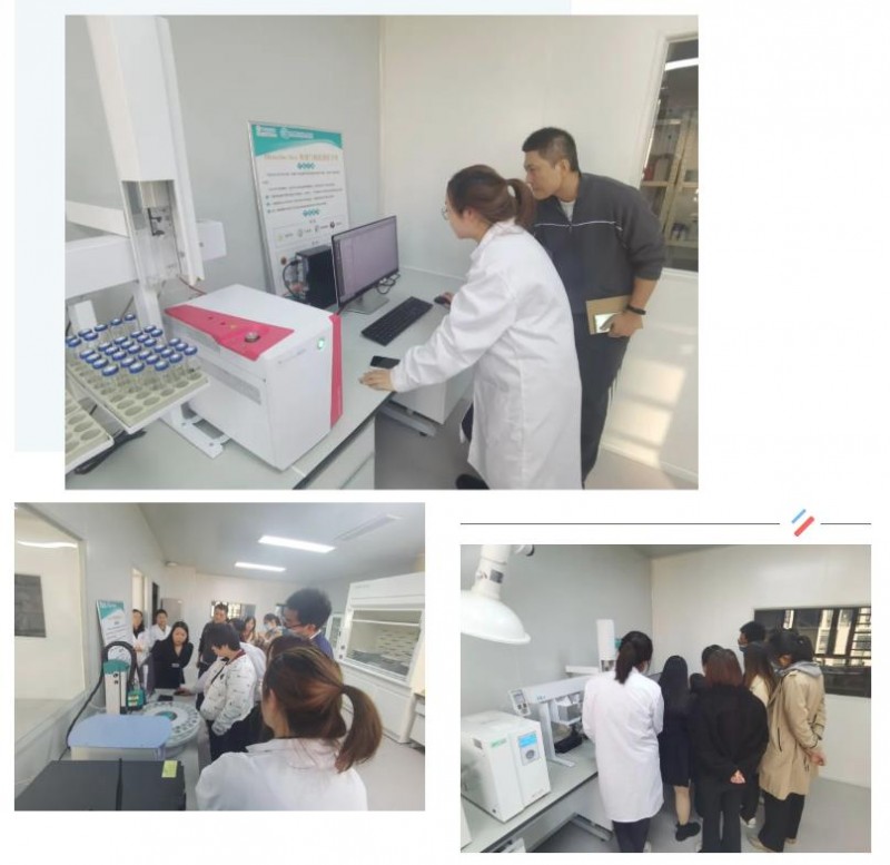 SEPA系列沙龍活動之【感官質(zhì)控專場】成功舉辦3