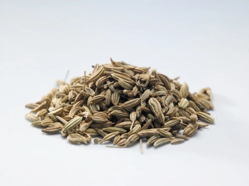 中國頂級香料大賞1