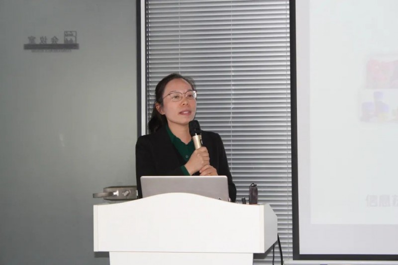 圍觀!“智能感官技術在寵物食品中的應用”精彩內容分享1