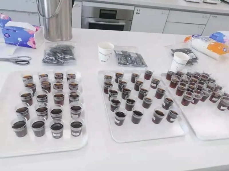 學(xué)員現(xiàn)場實操案例