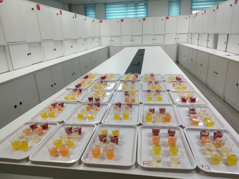 學(xué)員現(xiàn)場實操案例