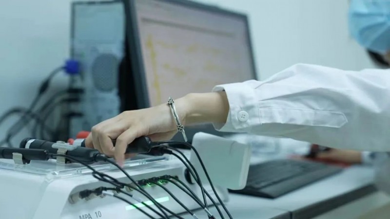 上海盛評(píng)檢測(cè)技術(shù)有限公司