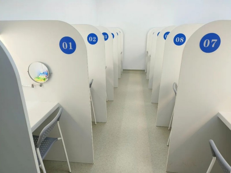 上海盛評(píng)檢測(cè)技術(shù)有限公司3