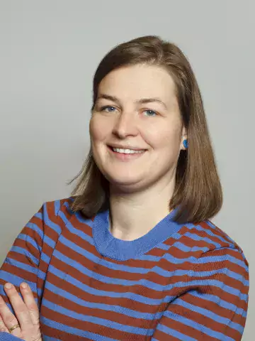 2023年世界味覺(jué)嗅覺(jué)日系列科普活動(dòng)-Janina Seubert